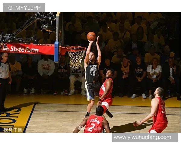 2019年NBA总决赛经典回顾勇士对决猛龙精彩录像重温