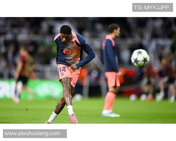 2019年4月17日巴萨与曼联激战欧冠四分之一决赛精彩回顾