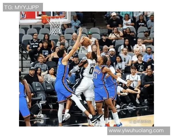 2019年NBA季后赛马刺与雷霆激战回顾精彩瞬间与战术分析