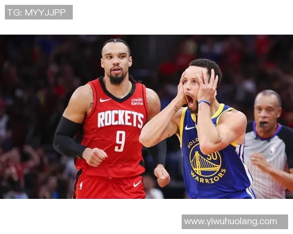 2019年NBA勇士对火箭精彩直播回顾与赛后分析