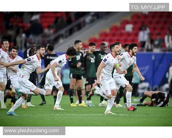 伊拉克与马来西亚足球对决全面分析战术特点与球队状态 伊拉克与马来西亚足球对决全面分析战术特点与球队状态