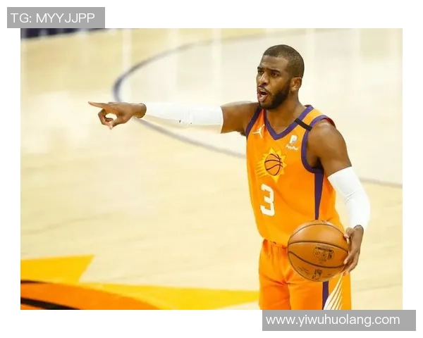 保罗生涯首冠希望破灭太阳老板或将重建出售老将球员 保罗生涯首冠希望破灭太阳老板或将重建出售老将球员