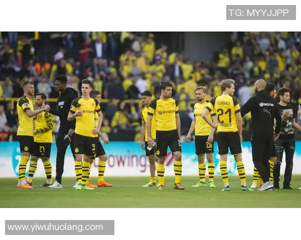 艾森与多特蒙德激战成平局赛果揭晓双方表现精彩引发热议