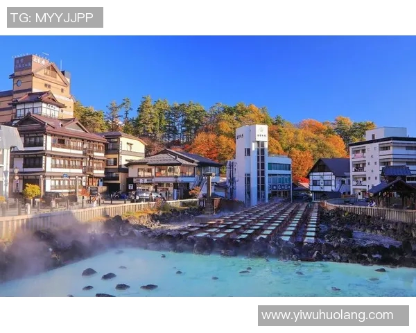 草津温泉与长崎航海的独特魅力对比探讨与旅行推荐