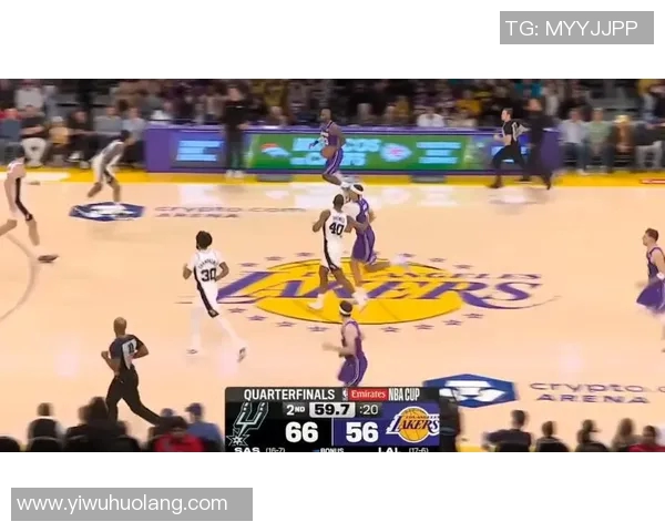 2017年马刺与骑士精彩对决全场录像回顾与分析