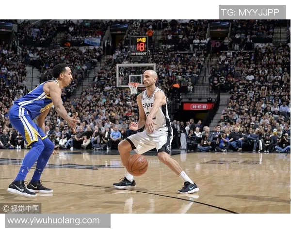 2013年NBA季后赛勇士与马刺精彩对决全场录像回放分析