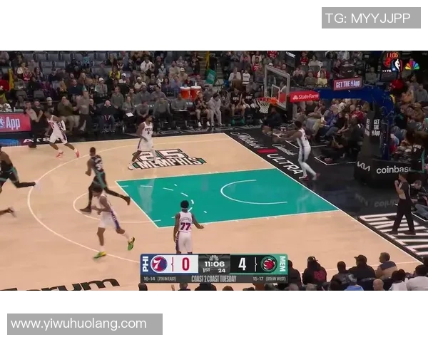 76人对阵灰熊比赛数据分析及球员表现总结