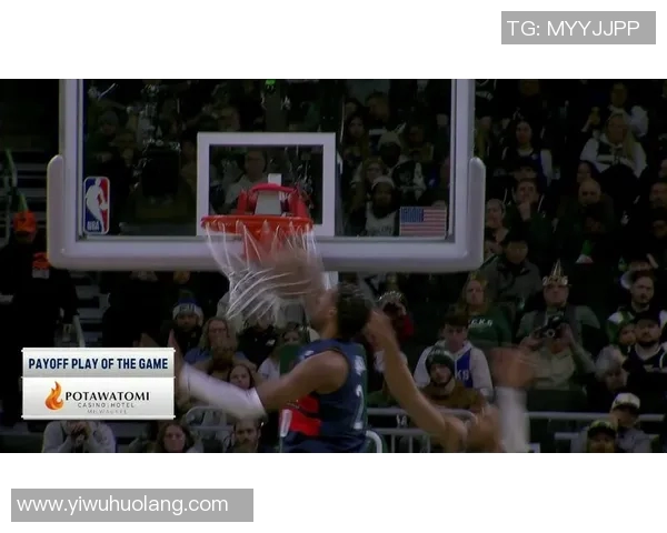 NBA直播雄鹿对阵奇才精彩赛事回顾与分析全场亮点尽在其中