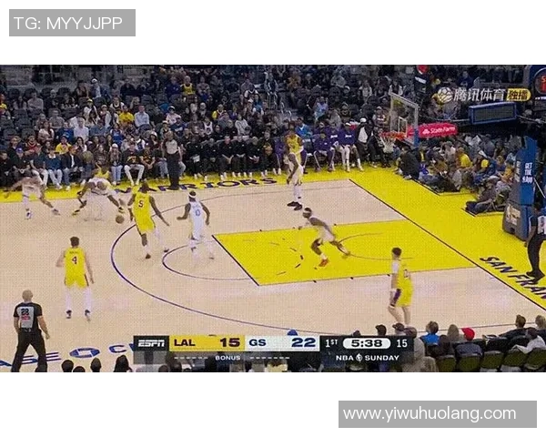 2019湖人勇士季前赛精彩对决回顾与球员表现分析