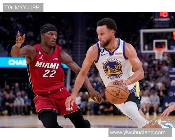 2019年NBA勇士队与热火队精彩对决回顾与分析