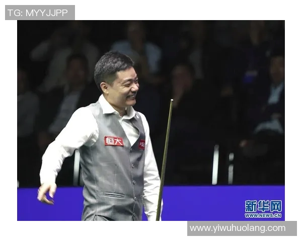 丁俊晖与塞尔比精彩对决视频回顾乒乓球传奇再续辉煌瞬间 丁俊晖与塞尔比精彩对决视频回顾乒乓球传奇再续辉煌瞬间