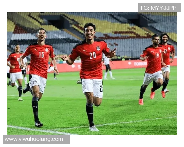 埃及与津巴布韦足球对决分析及赛前展望