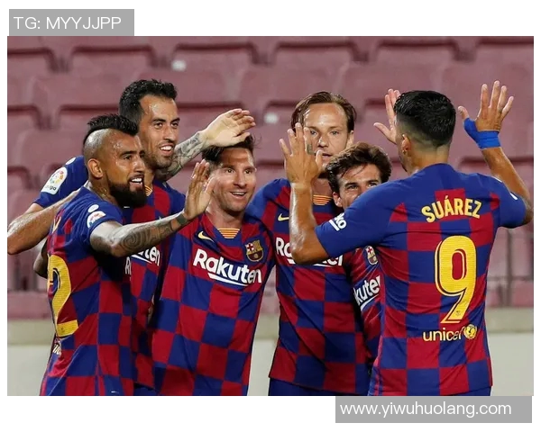 巴塞罗那女足与梅西的传奇交锋展现足球的无限魅力与激情 巴塞罗那女足与梅西的传奇交锋展现足球的无限魅力与激情