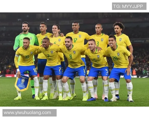 巴西与乌拉圭足球对决历史回顾与未来展望分析