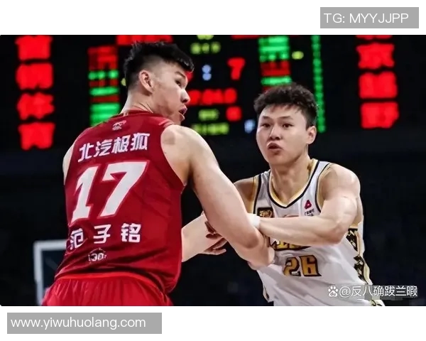 广东队逆境奋起挑战北京队落后20分能否实现逆转奇迹 广东队逆境奋起挑战北京队落后20分能否实现逆转奇迹