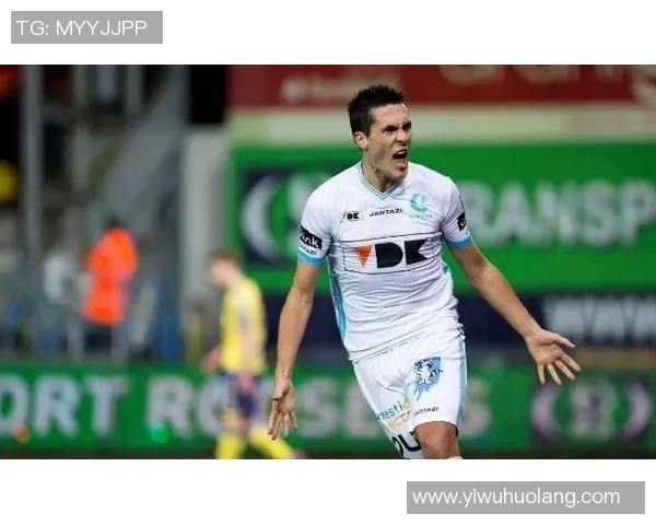 根特与霍村激战正酣谁能在欧联杯中笑到最后