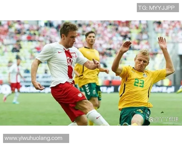 波兰与立陶宛足球比赛最新比分及精彩瞬间回顾