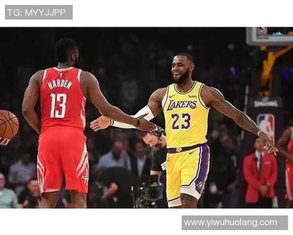 2020年9月5日火箭对阵湖人精彩比赛回顾与观赛感受分享