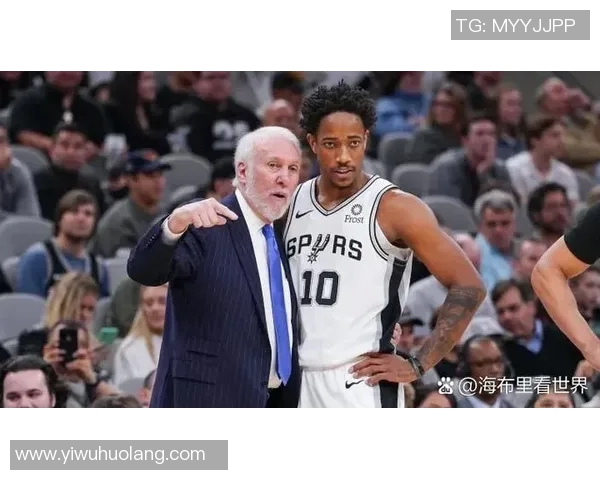 德马尔德罗赞：从天赋少年到NBA全明星的辉煌旅程