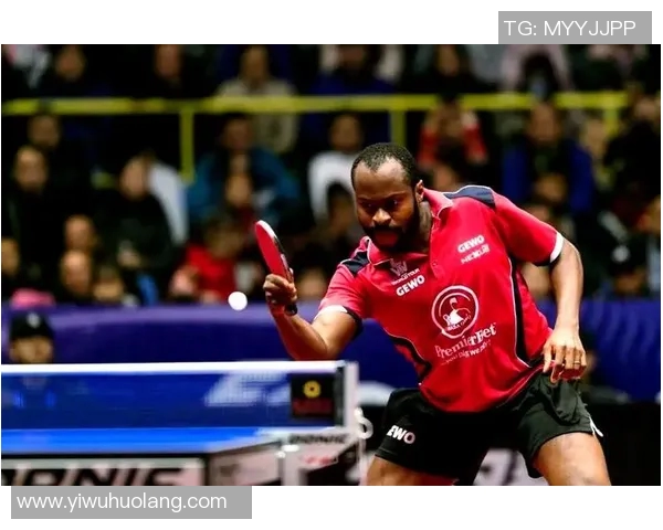 波尔与阿鲁纳精彩对决视频回顾乒乓球爱好者必看比赛瞬间分析