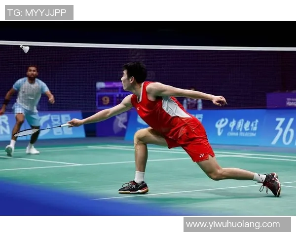 羽毛球专题：深入分析杭州羽毛球队的实力与发展潜力