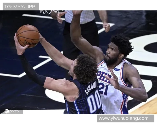 魔术对阵76人比赛分析与投注推荐助你赢得更多收益