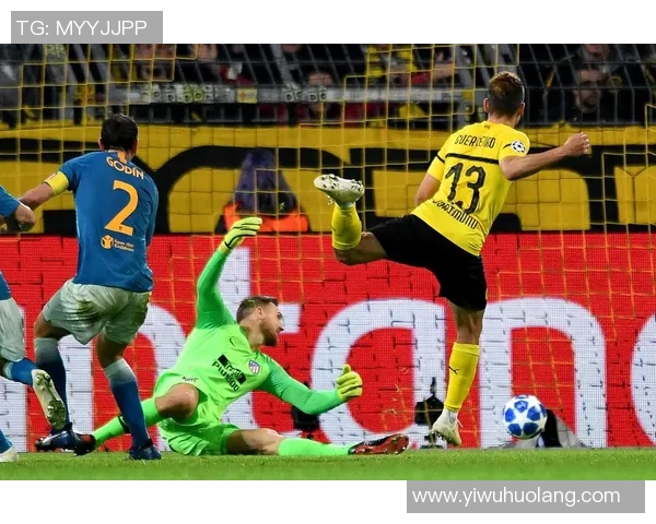 马竞与多特蒙德精彩对决录像回放分析及精彩瞬间分享