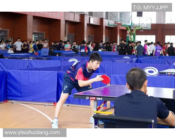 乒乓球盛宴：深入广州乒乓球队的比赛技巧与经验分享