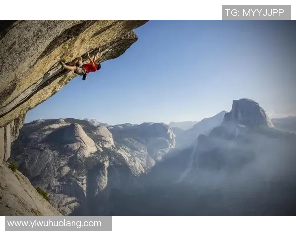 极限运动的挑战与激情李强分享他的冒险人生与心路历程