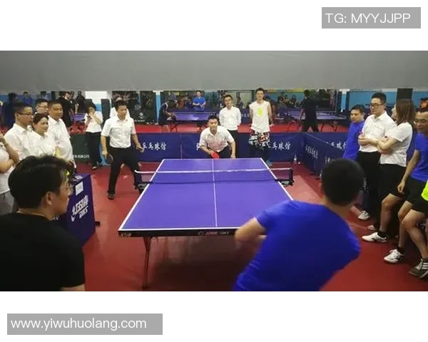 杭州乒乓球队比赛经验分享探索技术与心理素质的双重提升之路